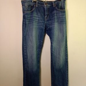 Lucky Brand jeans